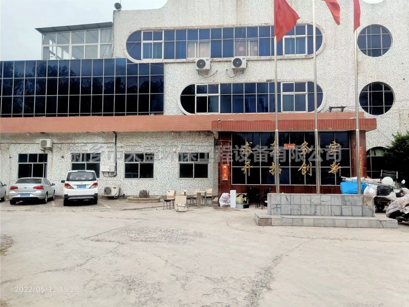 CYH設(shè)備特點(diǎn)有哪些？